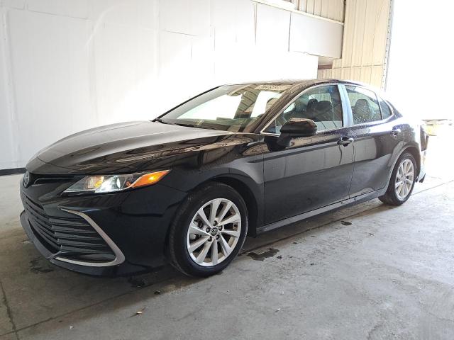 2024 TOYOTA CAMRY LE - 4T1C11AK6RU227033