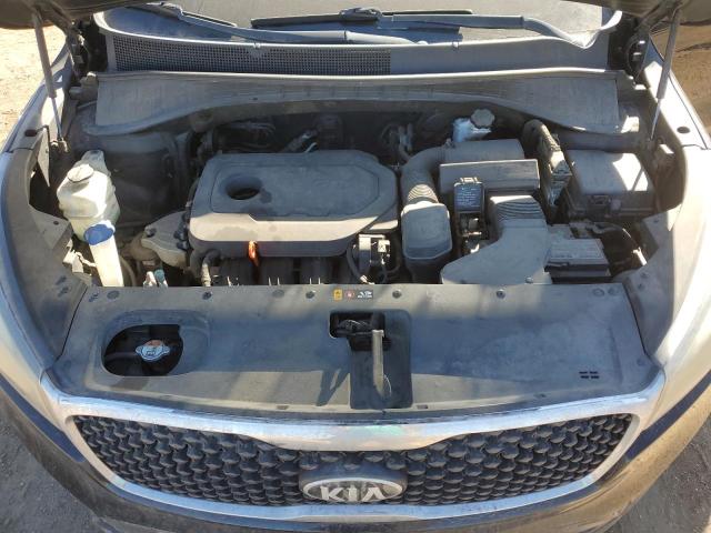 2016 KIA SORENTO LX - 5XYPG4A38GG010905