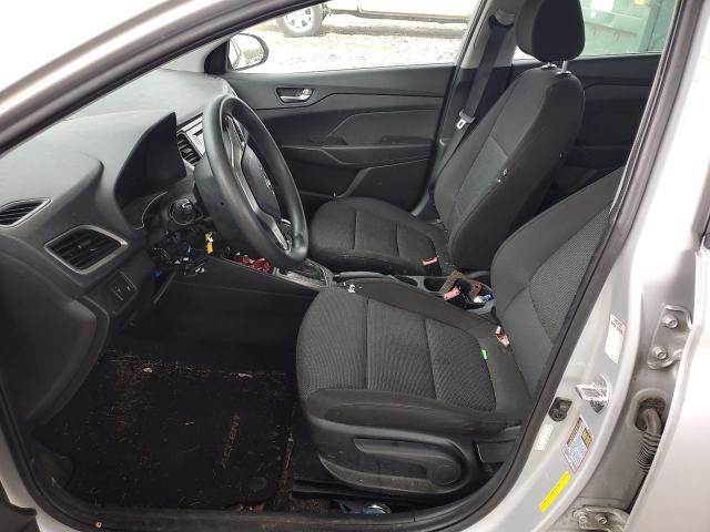 2021 HYUNDAI ACCENT SE - 3KPC24A66ME133988
