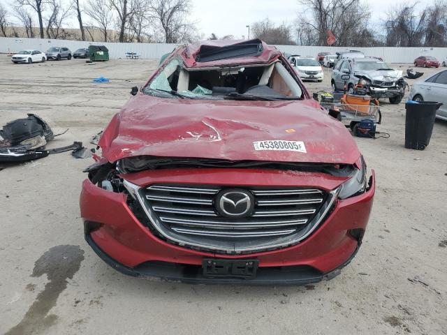 2018 MAZDA CX-9 TOURI - JM3TCACY7J0210812