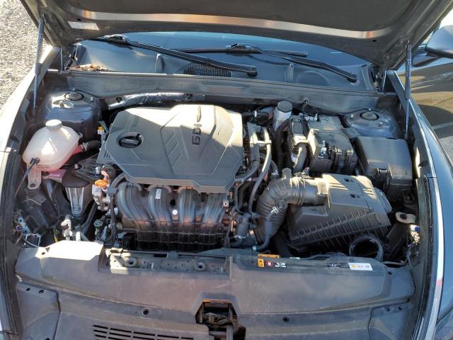 2023 HYUNDAI SONATA SEL - KMHL64JAXPA267642