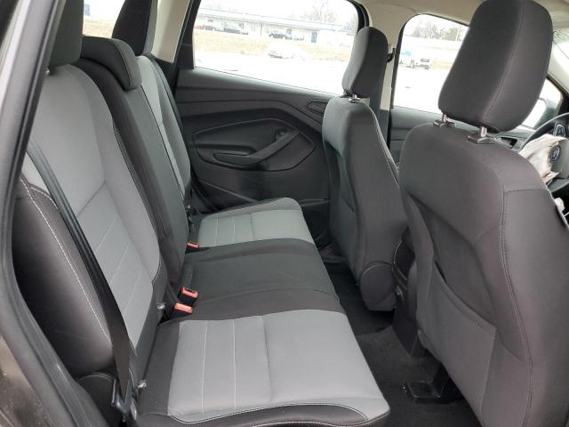 2019 FORD ESCAPE S - 1FMCU0F77KUA71516