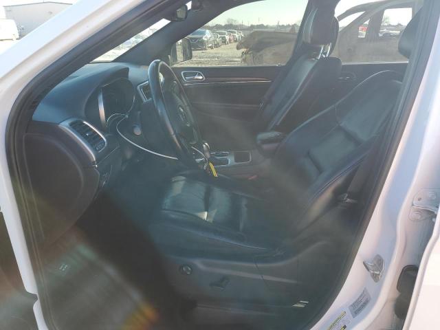 1C4RJEBG1JC113824 2018 JEEP GRAND CHER