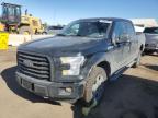 2017 FORD F150 SUPER - 1FTEW1EP6HKE37372