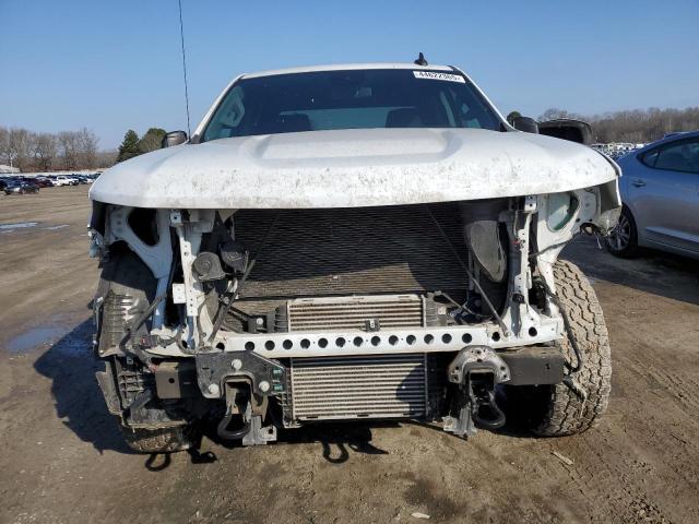 2023 CHEVROLET SILVERADO - 1GCPDBEK1PZ117410