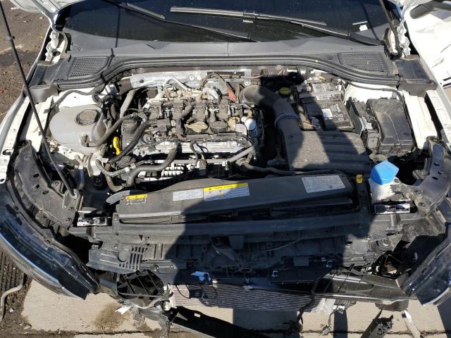 2023 VOLKSWAGEN GTI 40TH A WVW9A7CDXPW202959