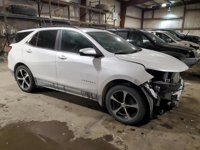 2022 CHEVROLET EQUINOX LT - 3GNAXUEV4NL241864