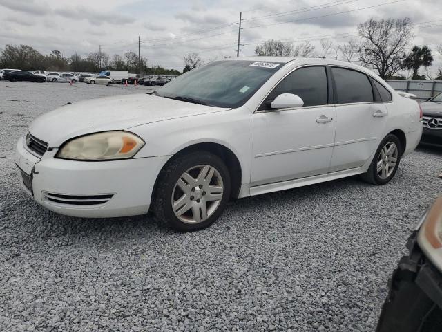 2013 CHEVROLET IMPALA LT #3303884736