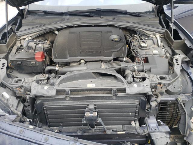 2019 JAGUAR F-PACE PRE - SADCJ2FX7KA360944