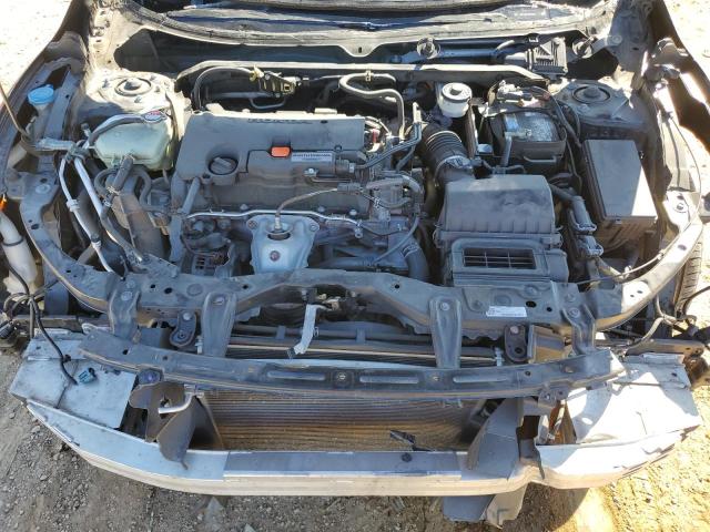 2018 HONDA CIVIC LX 19XFC2F53JE016248