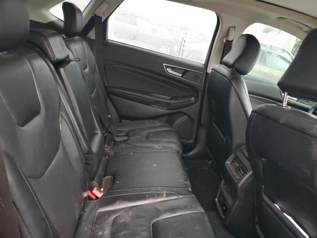 2022 FORD EDGE TITAN 2FMPK4K97NBB15014