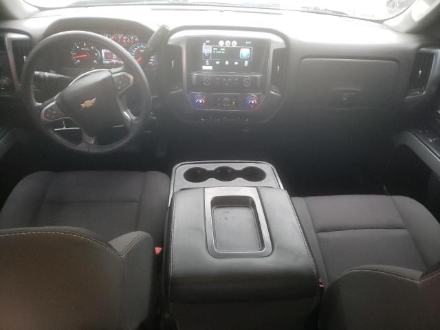 2015 CHEVROLET SILVERADO - 1GCVKREC2FZ276367