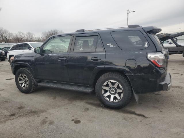 2017 TOYOTA 4RUNNER SR - JTEBU5JR5H5430950