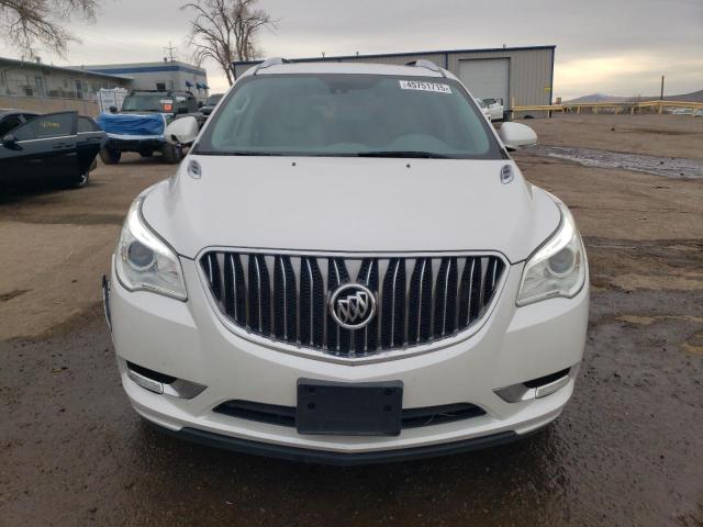 2017 BUICK ENCLAVE - 5GAKVCKD3HJ344036