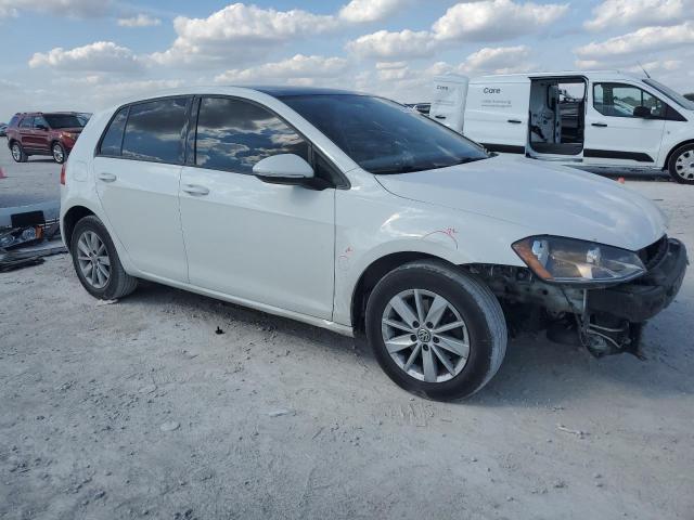 2016 VOLKSWAGEN GOLF S/SE 3VW217AU2GM061967