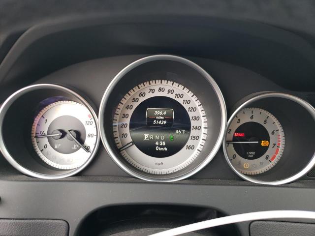 2015 MERCEDES-BENZ C 350 WDDGJ5HB6FG407163