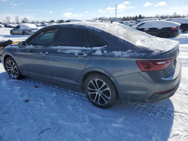 2024 VOLKSWAGEN JETTA COMF 3VWSM7BU5RM010228