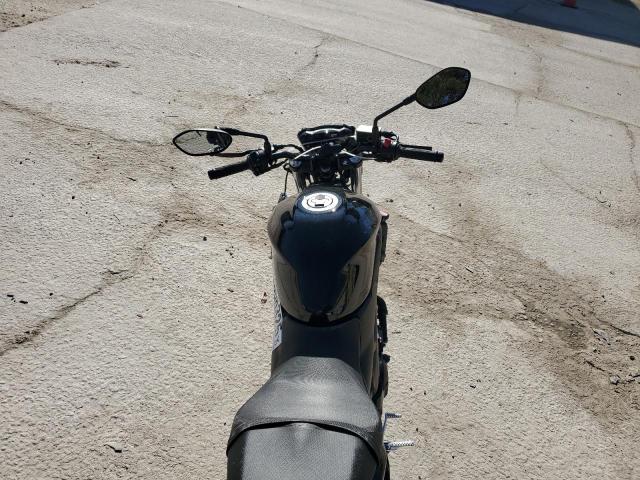 2024 SUZUKI SV650 A - JS1VP55B7R7100586