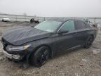 2019 HONDA ACCORD SPO - 1HGCV1F39KA074196
