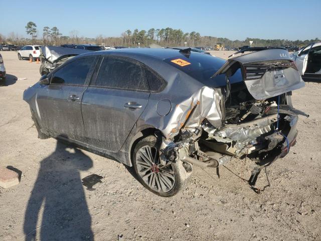 2023 KIA FORTE GT 3KPF44AC7PE589631
