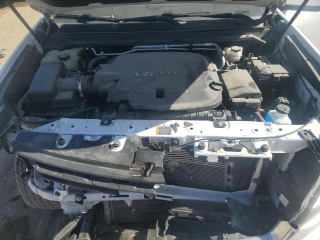 2018 CHEVROLET COLORADO L - 1GCGTCENXJ1231978