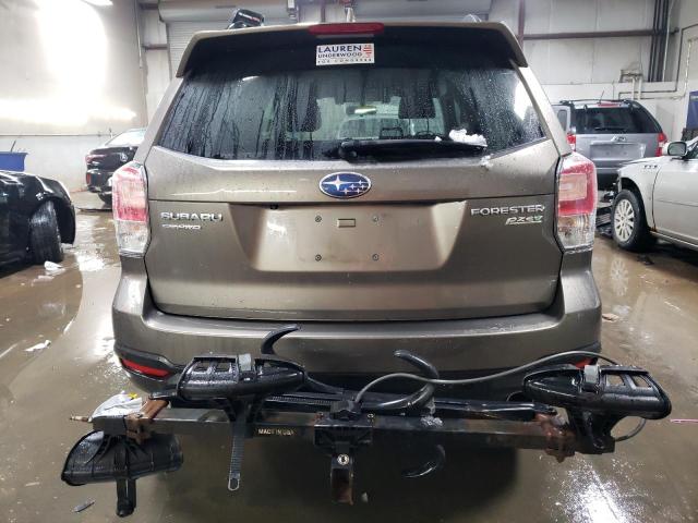 2017 SUBARU FORESTER 2 - JF2SJAWC3HH513206