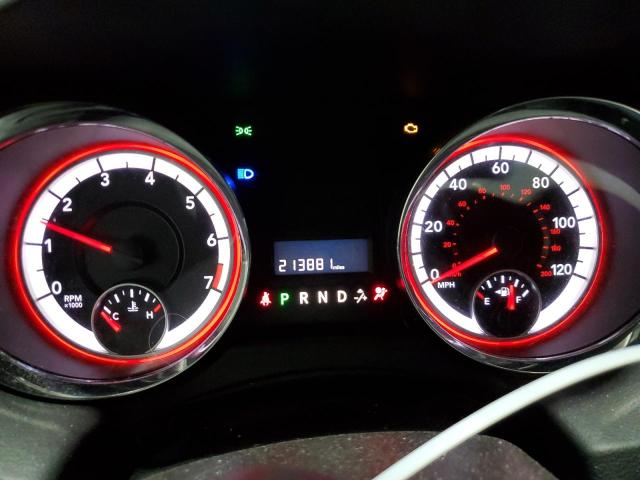 2017 DODGE GRAND CARA - 2C4RDGCG9HR694749