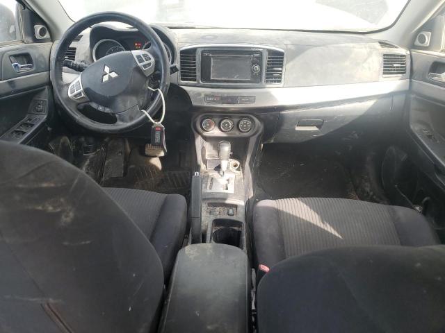 2015 MITSUBISHI LANCER SE JA32V2FW5FU006555