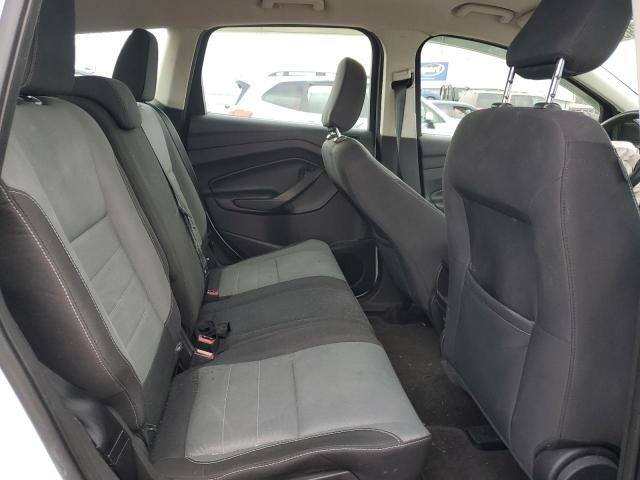 2018 FORD ESCAPE S - 1FMCU0F74JUB25305