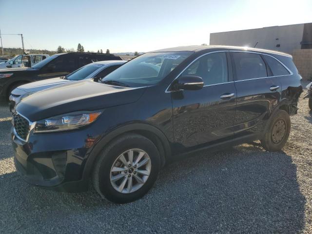 KIA SORENTO S