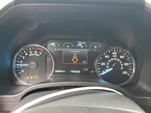 2018 FORD F150 SUPER - 1FTEW1CP5JKC81186