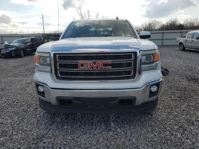 2015 GMC SIERRA K15 - 3GTU2UEC3FG281138