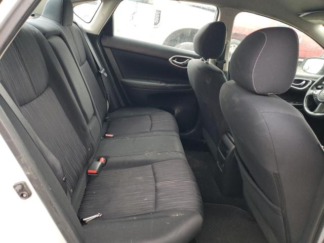 2017 NISSAN SENTRA S - 3N1AB7AP1HL643025