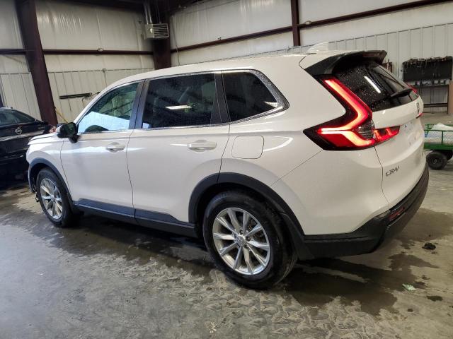 2024 HONDA CR-V EXL - 5J6RS3H73RL009351