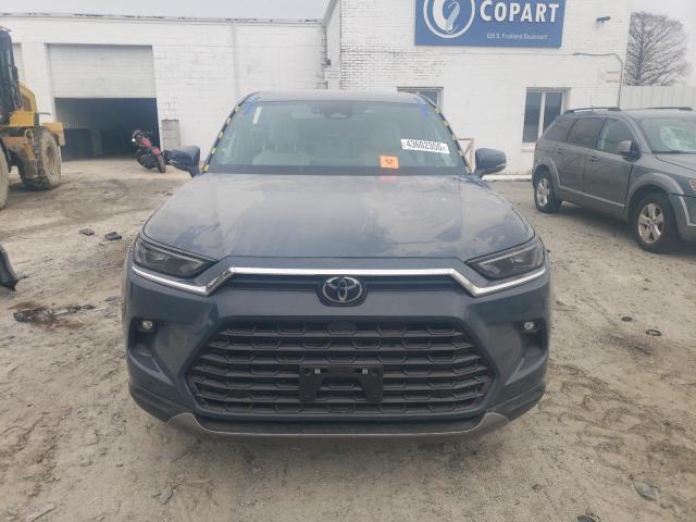 2024 TOYOTA GRAND HIGH 5TDAAAB54RS006958