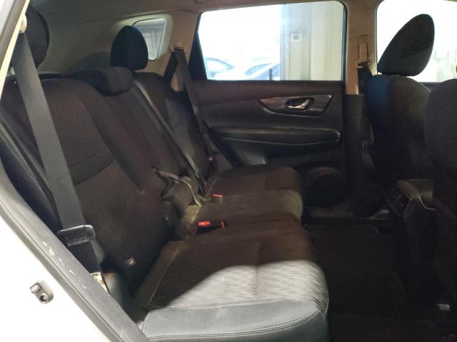 2017 NISSAN ROGUE SV - 5N1AT2MV5HC895200