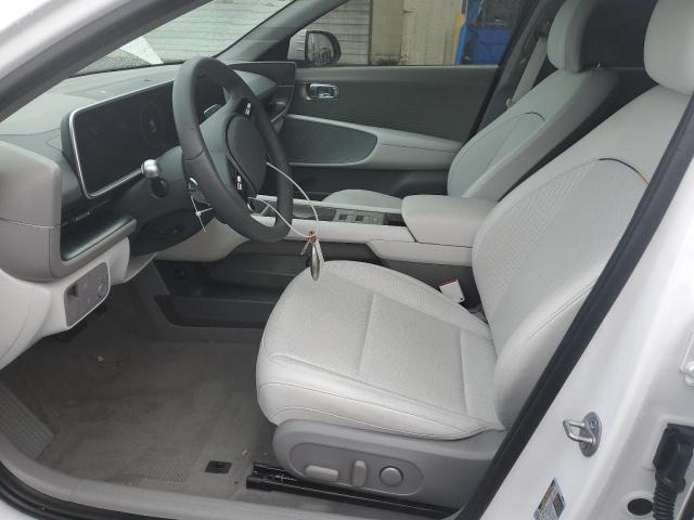 2023 HYUNDAI IONIQ 6 SE - KMHM34AC0PA025506