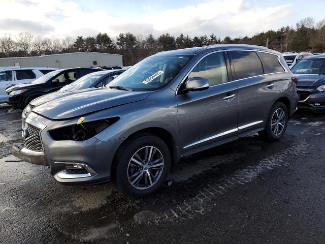 INFINITI QX60