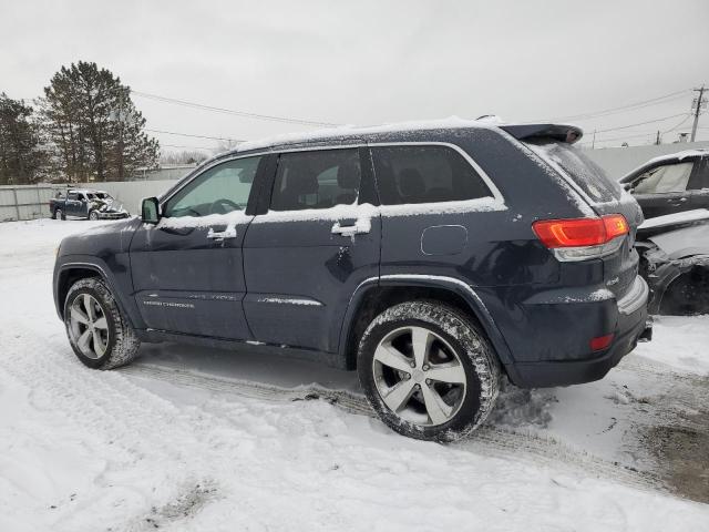 Vin: 1c4rjfcg8fc129191, lot: 44127085, jeep grand cher overland 20152