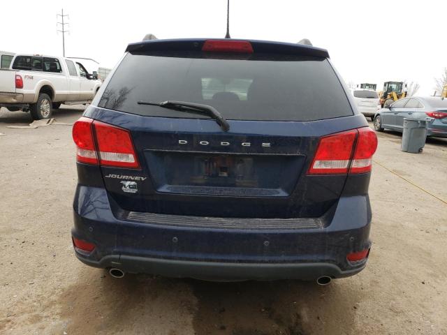 2019 DODGE JOURNEY SE - 3C4PDCBG8KT798221