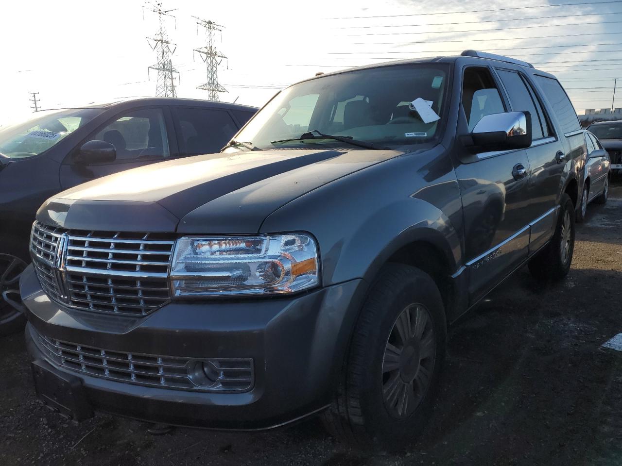 LINCOLN NAVIGATOR