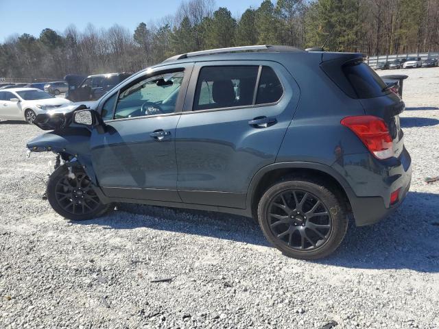 Vin: kl7cjlsb3mb323105, lot: 46348785, chevrolet trax 1lt 20212