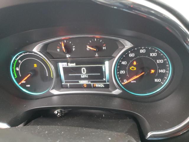 2017 CHEVROLET MALIBU HYB - 1G1ZJ5SU1HF232836