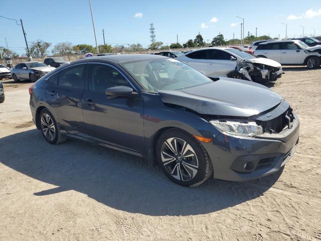 2018 HONDA CIVIC EX JHMFC1F34JX032191