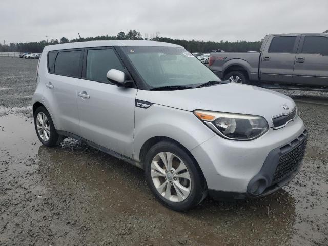 Vin: kndjp3a57f7797889, lot: 44978965, kia soul + 20154