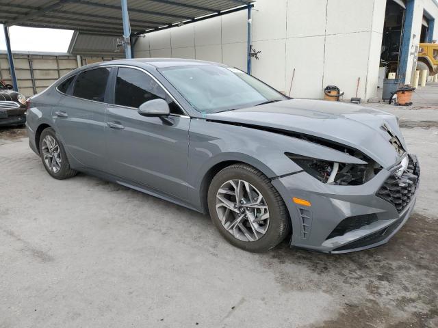 2020 HYUNDAI SONATA SEL - 5NPEL4JA6LH003858