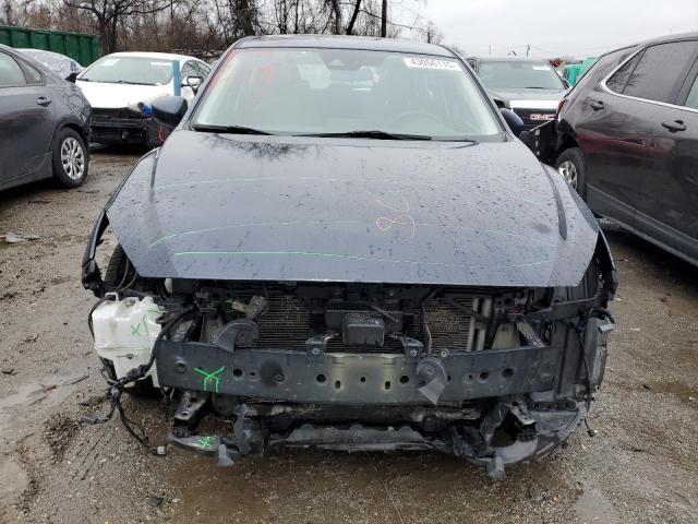 2018 MAZDA 3 TOURING 3MZBN1L30JM163572