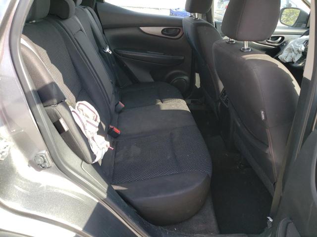 2021 NISSAN ROGUE SPOR - JN1BJ1AV6MW567129