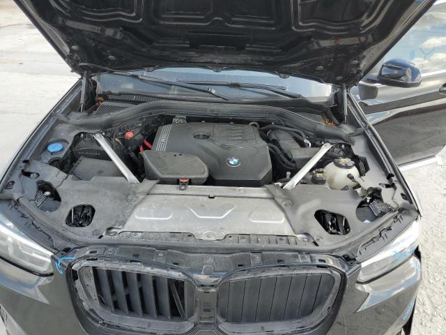 2022 BMW X3 SDRIVE3 5UX43DP05N9N06091