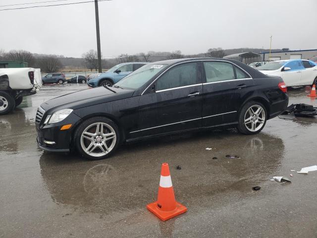 MERCEDES-BENZ E 350 4MAT